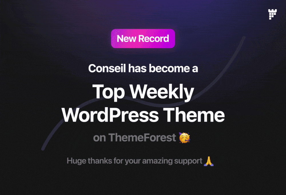 Conseil | Business & Multipurpose Elementor WordPress Theme