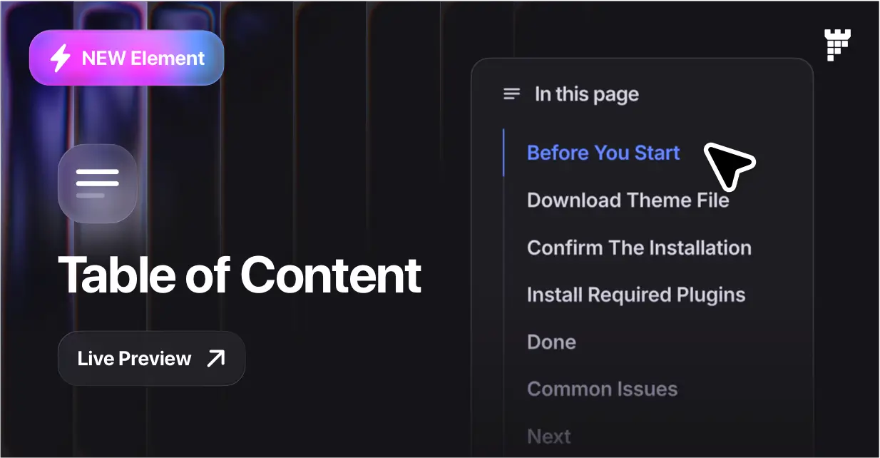 Conseil | Business & Multipurpose Elementor WordPress Theme