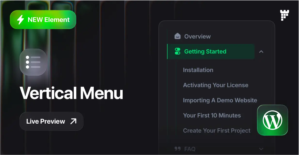 Conseil | Business & Multipurpose Elementor WordPress Theme