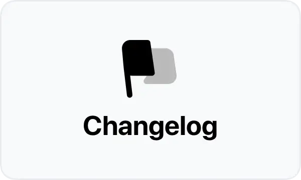 Changelog